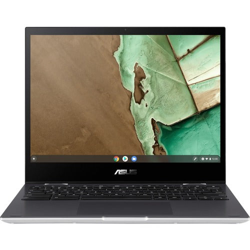 Asus CM3200FVA-DS42T Flip CM3 12" Touchscreen Convertible Chromebook