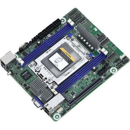 ASRock ROMED4ID-2T Desktop Motherboard