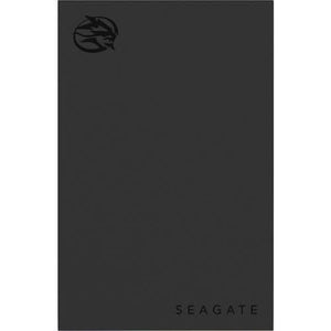 Seagate STKL2000400 FireCuda 2 TB USB 3.2 (Gen 1) Hard Drive