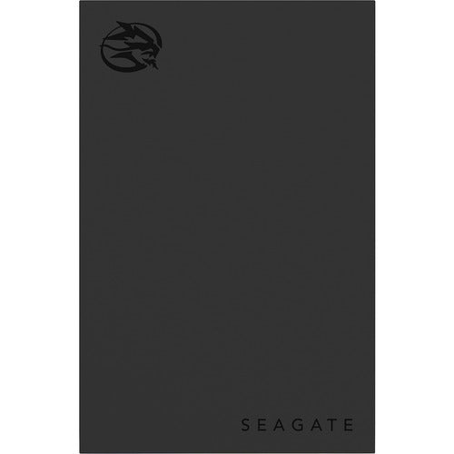 Seagate STKL5000400 FireCuda 5 TB USB 3.2 (Gen 1) Hard Drive