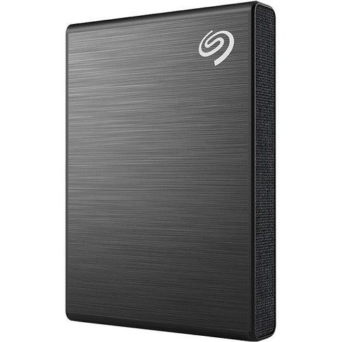 Seagate STKG500400 One Touch 500 GB Solid State Drive