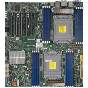Supermicro MBD-X12DAI-N6-O X12DAI-N6 Server Motherboard