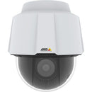Axis 01682-004 P5655-E Indoor/Outdoor Full HD Network Camera - Color - Dome