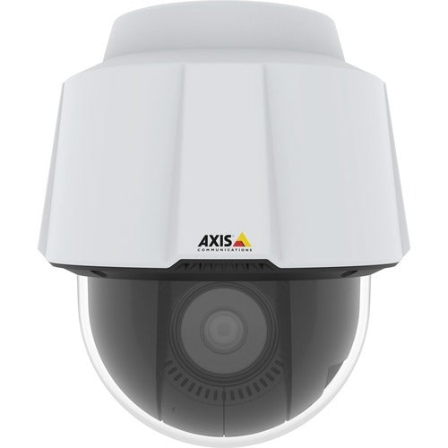 Axis 01682-004 P5655-E Indoor/Outdoor Full HD Network Camera - Color - Dome