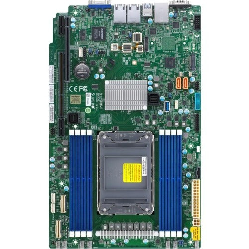 Supermicro MBD-X12SPW-F-O X12SPW-F Server Motherboard