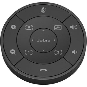 Jabra 8220-209 PanaCast 50 Remote - Bluetooth - Black