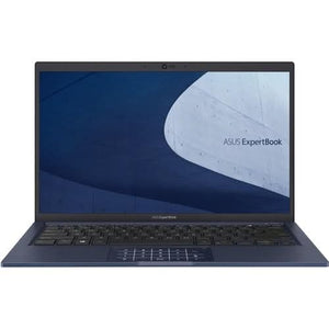 Asus B1400CEA-XH74 ExpertBook Intel Core i7 14-Inch 1920 x 1080 Rugged Notebook
