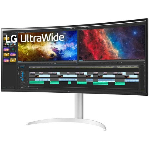 LG 38BP85C-W Ultrawide 38"