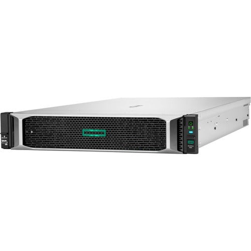 HPE R6U02A StoreOnce 3660 80TB Base System - 272 TB Supported HDD Capacity