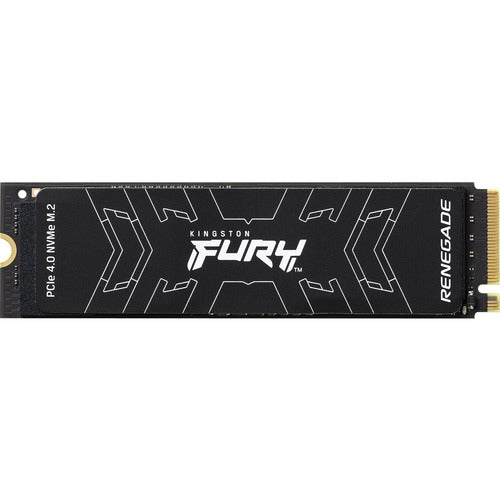 Kingston SFYRS/500G FURY Renegade 500 GB Solid State Drive