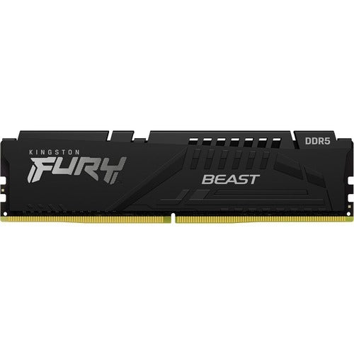 Kingston KF552C40BB-16 FURY Beast 16GB DDR5 SDRAM Memory Module