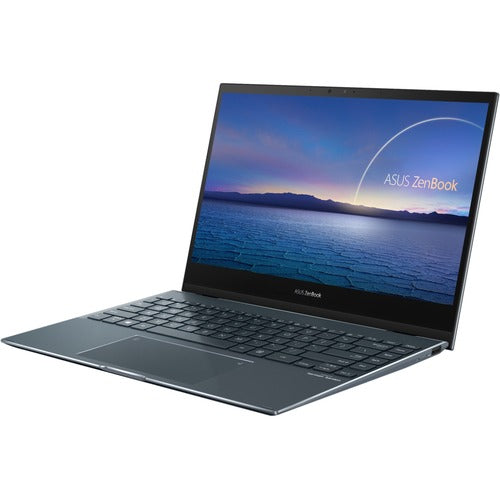 Asus UX363EA-DH71T ZenBook Flip 13 13.3" Touchscreen Convertible Notebook