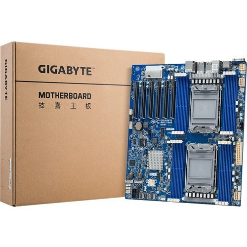 Gigabyte MD72-HB2 Server Motherboard