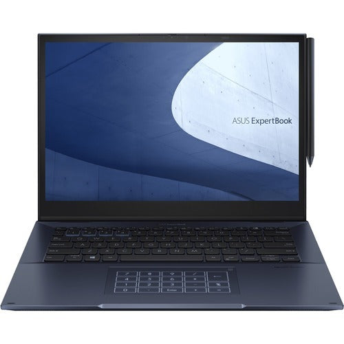 Asus B7402FEA-XH75T ExpertBook B7 Flip 14" Touchscreen Convertible Notebook