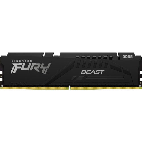 Kingston KF556C40BB-16 FURY Beast 16GB DDR5 SDRAM Memory Module