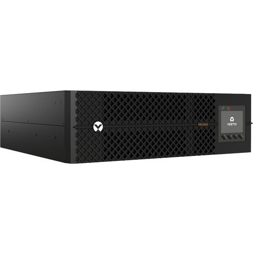 Vertiv PSI5-3000SRT120LI Liebert PSI5 Short-Depth 3kVA 2700W 120V 3U Rack/Tower UPS