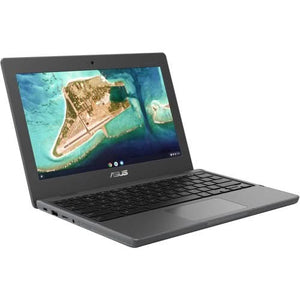 Asus CR1100CKA-YZ182 Chromebook Intel Celeron 11.6-Inch 1366 x 768 Notebook