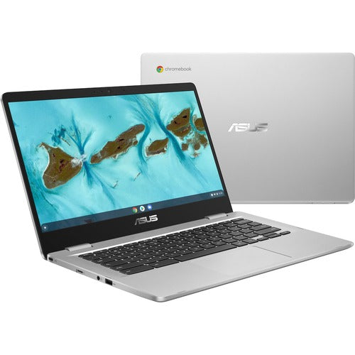 Asus C424MA-WH44F Chromebook C424 14" Chromebook