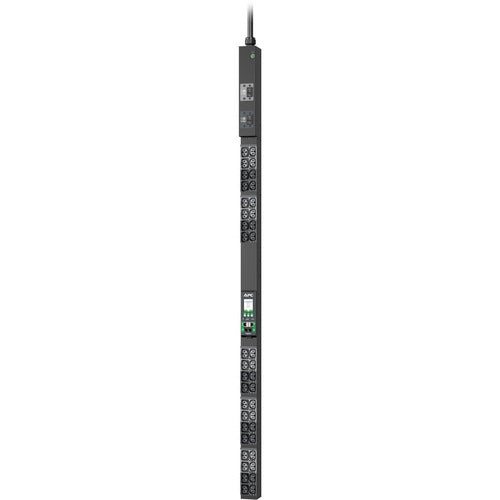 APC by Schneider APDU10151ME Electric Netshelter 40-Outlets PDU