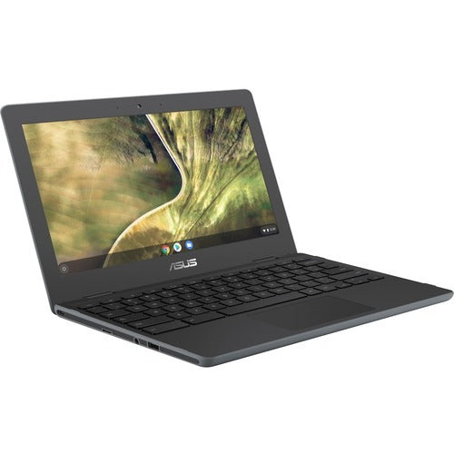 Asus C204MA-GE02-GR Chromebook C204 11.6" Rugged Chromebook