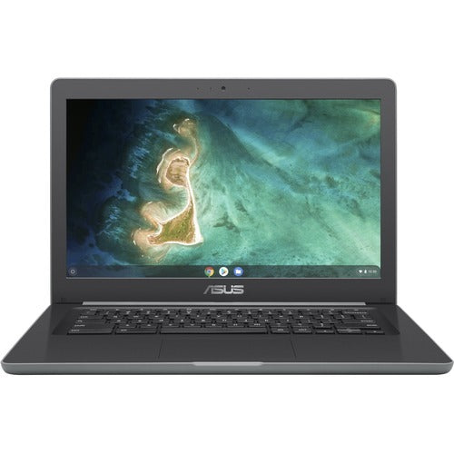 Asus C403NA-GE42-BL Chromebook C403 14" Rugged Chromebook