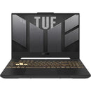 Asus FX507ZM-RS73 TUF Gaming F15 15.6" Gaming Notebook