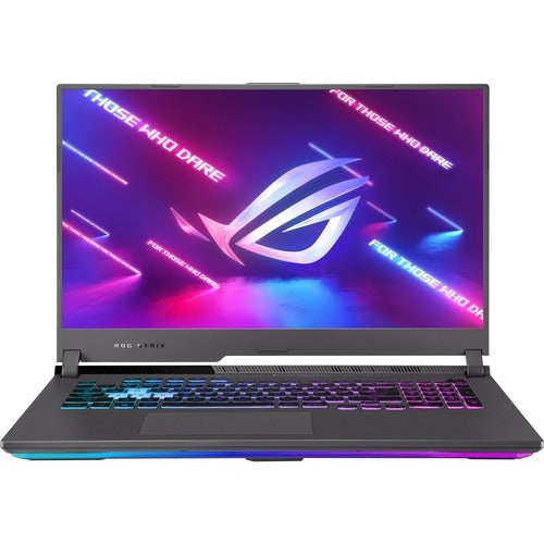 Asus G713RC-RS73 ROG Strix G17 G713 17.3" Gaming Notebook