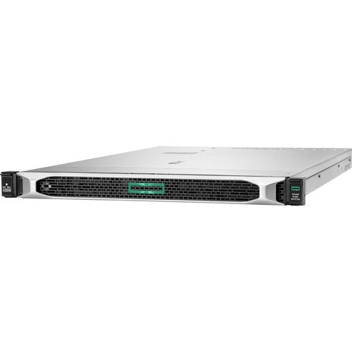 HPE ProLiant DL360 G10 Plus 1U Rack Server   1 x Intel Xeon Silver 4309Y 2.80 GHz   32 GB RAM