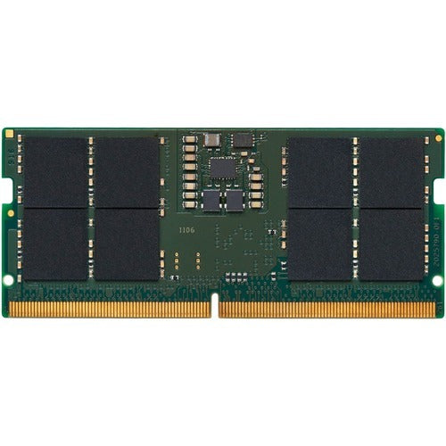 Kingston KCP548SS8-16 16GB DDR5 SDRAM Memory Module