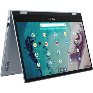 Asus CX3400FMA-DH586T-S Chromebook Flip 14" Touchscreen Convertible Chromebook