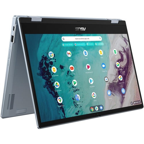 Asus CX3400FMA-DH586T-S Chromebook Flip 14" Touchscreen Convertible Chromebook