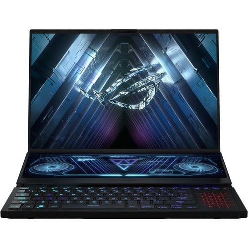 Asus GX650RM-ES74 ROG Zephyrus Duo 16 16" Gaming Notebook