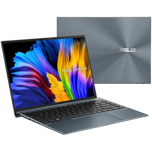 Asus UX5401ZA-PS74 Zenbook 14X OLED 1 14" Notebook