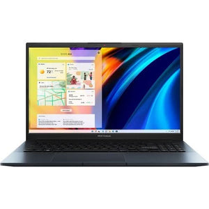 Asus M6500QH-DB51 Vivobook Pro AMD Ryzen 5 15.6-Inch 1920 x 1080 Notebook