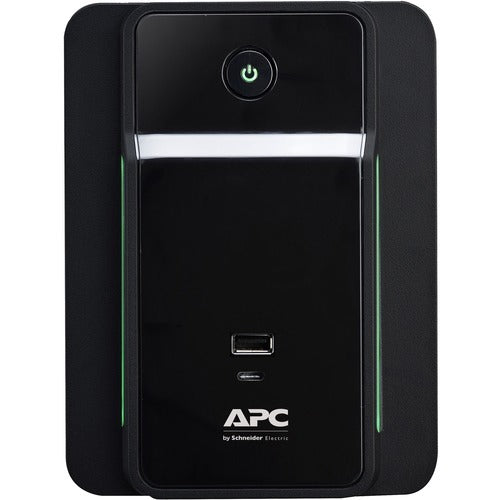 APC by Schneider BVK950M2 950VA Tower UPS