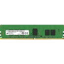Crucial 16GB DDR4 SDRAM Memory Module   For Desktop PC, Workstation   16 GB (1 x 16GB)