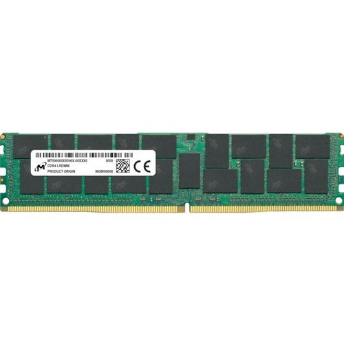 Crucial 64GB DDR4 SDRAM Memory Module   For PC/Server, Workstation   64 GB (1 x 64GB)