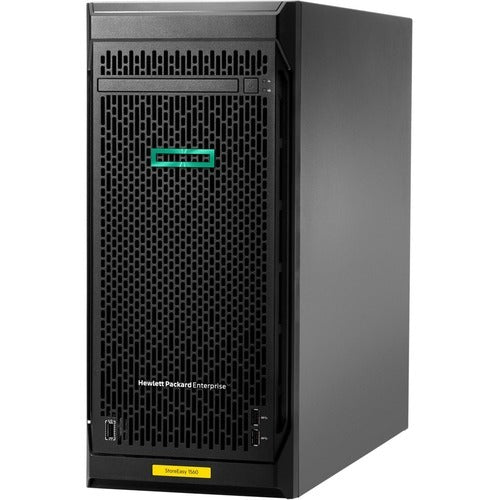 HPE R7G20B StoreEasy 1560 16TB SATA Storage with Microsoft Windows Server IoT 2019