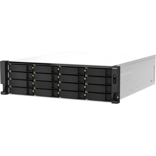 QNAP TS-H2287XU-RP-E2336-32G TS-h2287XU-RP-E2336-32G SAN/NAS Storage System