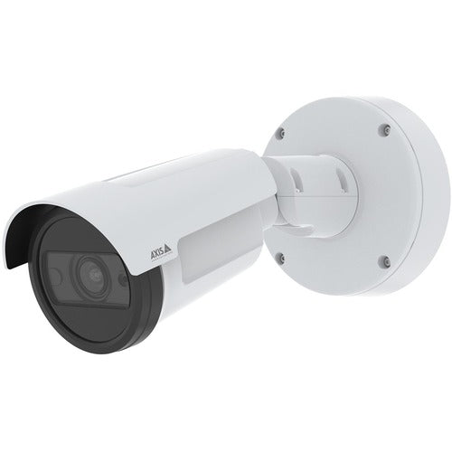 Axis 02339-001 P1465-LE 2 Megapixel Outdoor Full HD Network Camera