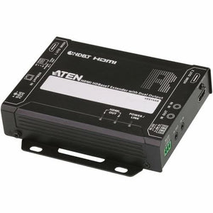 VE814AR-ATA - HDMI HDBASET VE814A RECEIVER W/DUAL OUTPUTS W/O ETHERNET PORT