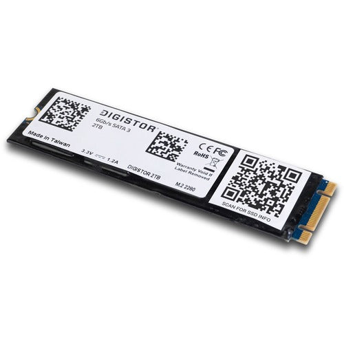 Digistor DIG-M22568-C01 Citadel C 256 GB Solid State Drive