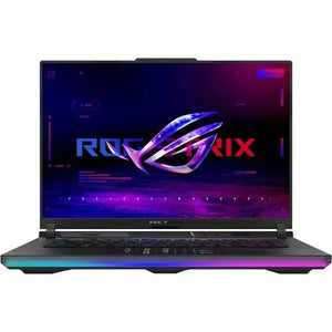 Asus G634JZ-XS96 ROG Strix SCAR 16 G634 16" Gaming Notebook