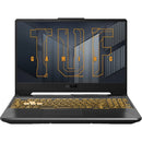Asus FX506HC-RS51 TUF Gaming F15 15.6" Gaming Notebook