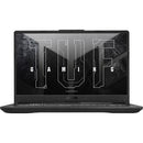 Asus FX706HF-RS51 TUF Gaming F17 Fx706hf-rs51 17.3" Gaming Notebook