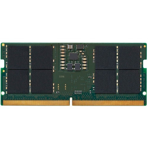 Kingston KCP556SS8-16 16GB DDR5 SDRAM Memory Module