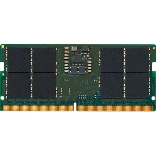 Kingston KVR56S46BS8-16 ValueRAM 16GB DDR5 SDRAM Memory Module