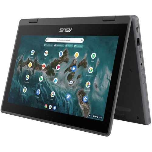 Asus CR1102FGA-YZ82T Chromebook Flip 11.6"