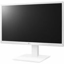 LG 24BK550Y-H 24" Class Full HD LCD Monitor - 16:9 - Textured White - 23.8"