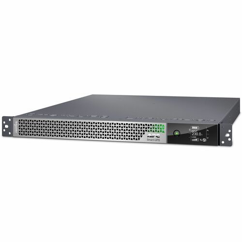 APC by Schneider SRTL3KRM1UWC Smart-UPS Ultra, 3000VA